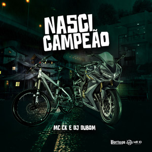 Nasci Campeão (Explicit)