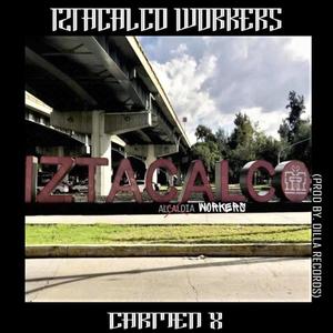 Iztacalco workers (Explicit)