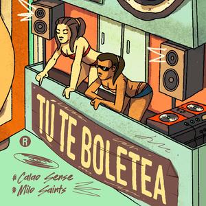 Tu Te Boletea