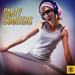 Party Starters, Vol. 4