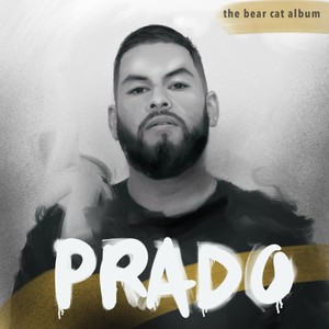 The Bear Cat Album (Explicit)