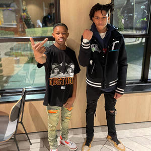 Strip (feat. BTS Chase) (Explicit)