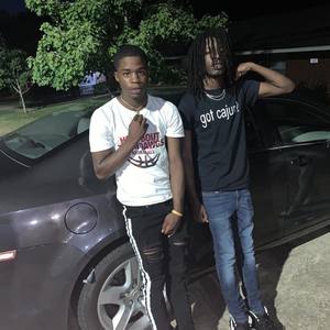 Hoodcomics (Explicit)