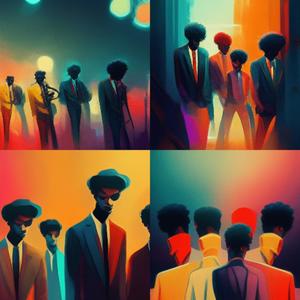 JBC (JazzBoiClique) (feat. Luh Herby) (Explicit)