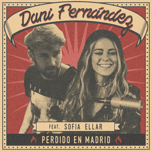 Perdido en Madrid(feat. Sofia Ellar) (Acústica)