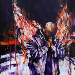 Drive Slow (feat. Raegene Denise) (Explicit)