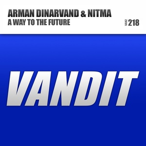 A Way to the Future (Radio Edit)