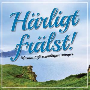 Härligt Frälst