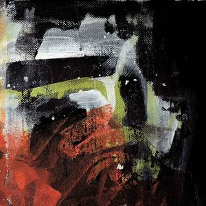 Dina hnder r fulla av blommor