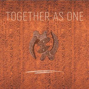 Together as one