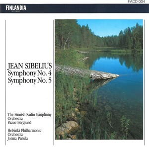 Symphony No. 5 in E-Flat Major, Op. 82 - Ia. Tempo molto moderato - Allegro moderato - Presto