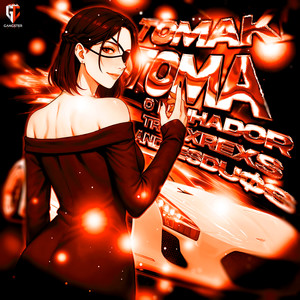 TOMAKI TOMA (Ultra Slowed) (Explicit)