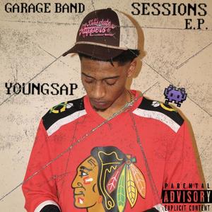 Garage Band Sessions (Explicit)