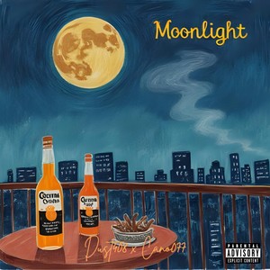 Moonlight (Explicit)