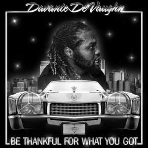 Be Thankful for What You Got (Radio Edit)