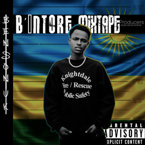 B'intore (Extended) [Explicit]