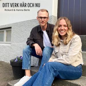 Ditt verk här och nu (feat. Rickard Berle & Hanna Berle)