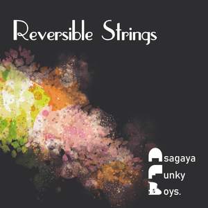 Reversible Strings