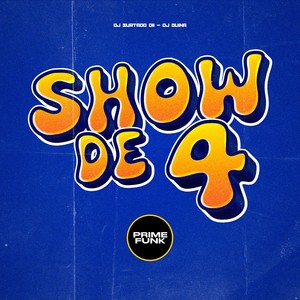 Show De 4 (Explicit)