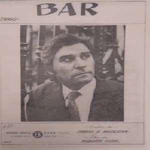 BAR(tango)(feat. Carlos Moreno)