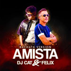 AMISTA (Bachata Version)