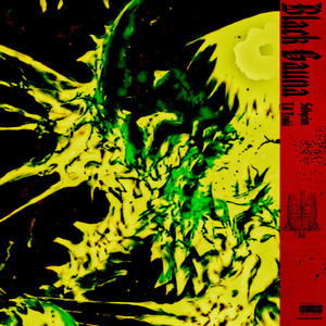 BLACK GAUNA (Explicit)