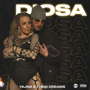 Diosa (Explicit)