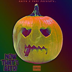 NOW,THAT'S BEFR! (Explicit)