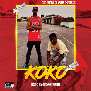 KoKo (feat. Old Soldier)