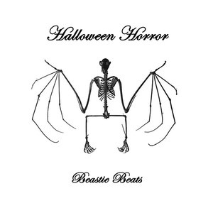 Halloween - Bed Bugs Bite