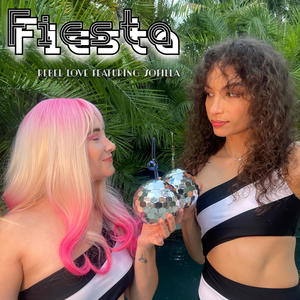 Fiesta (feat. Sofilla)