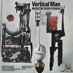 Vertical Man (Remastered 2021)