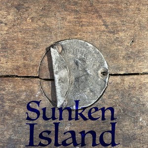 Sunken Island(feat. Meghan Habibzai)