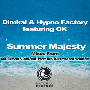 Summer Majesty (DJ Feevos Remix 2)