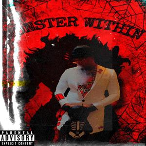 Monster Within (Explicit)