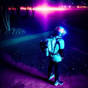 Final Act (feat. King N!ck) (Explicit)