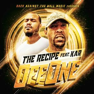 OFF ONE (feat. K.Mayo) (Explicit)