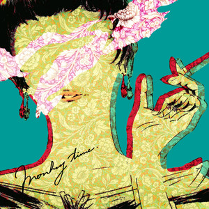 Monkey time (feat. Maindish Celery)