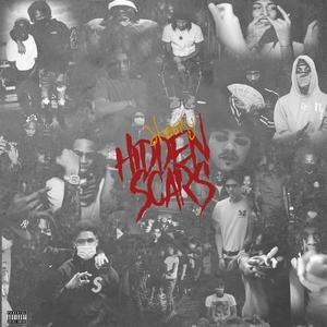 Hidden Scars (Explicit)