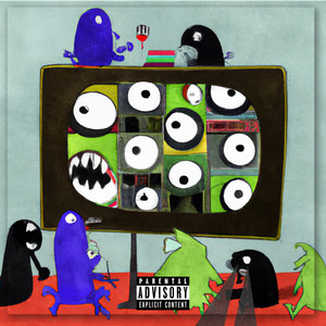 We Are Scum (Explicit)