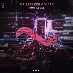 Root Level (Original Mix)