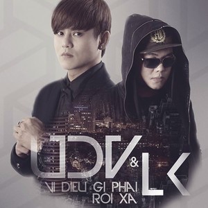 Vì Điều Gì Phải Rời Xa (Edm Beat)