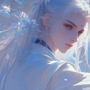 花间醉/Flower Drunkenness