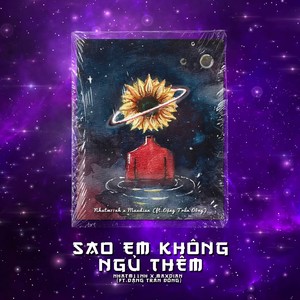 Sao Em Không Ngủ Thêm