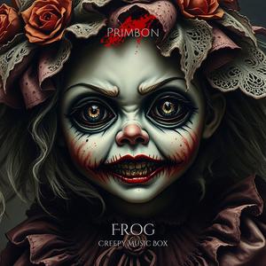 Frog (Creepy Music Box)