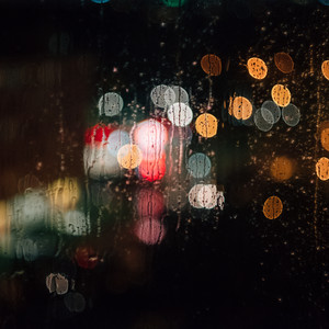 Sonidos De Lluvia: Agua Cayendo