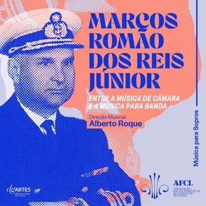 Marcos Romão dos Reis Júnior, Entre a Música de Câmara e a Música para Banda