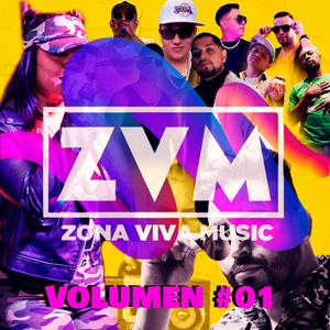 ZVM VOLUMEN#1