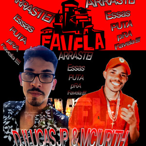 ARRASTEI ESSAS PUT@S PARA A FAVELA (Explicit)