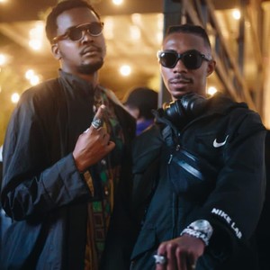 Sound It(feat. Lord Ronnie & Dennis) (Explicit)